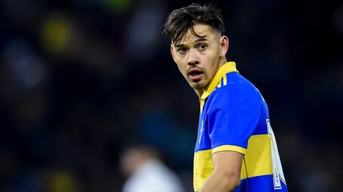 Boca Juniors v Platense - Liga Profesional 2022