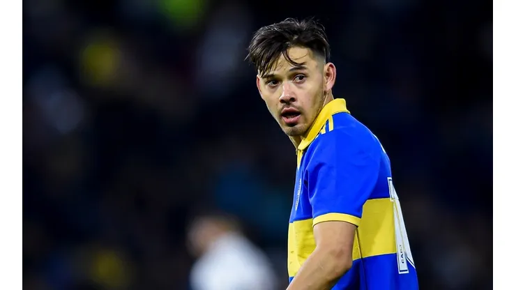 Boca Juniors v Platense - Liga Profesional 2022