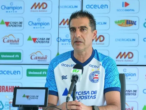 Bahia acerta contratação de jovem jogador e bate recorde de maior compra da história