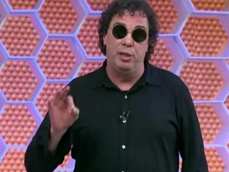 Casagrande volta a detonar craque da Seleção Brasileira: "Enquanto vocês choram, ele faz festa"