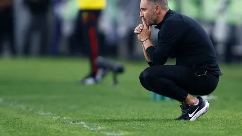 Flamengo v Corinthians - Copa CONMEBOL Libertadores 2022