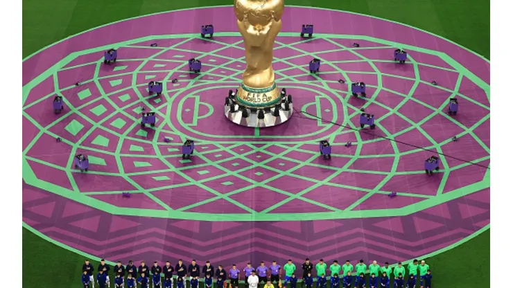 Final da Copa do Mundo 2022: Data e horário