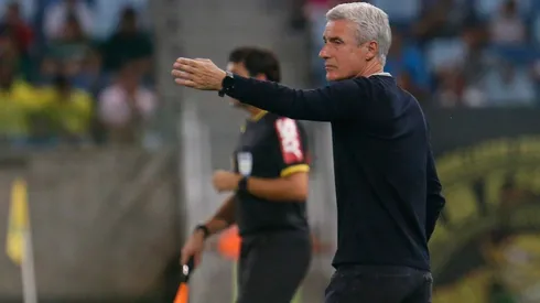 Vitor Silva/Botafogo