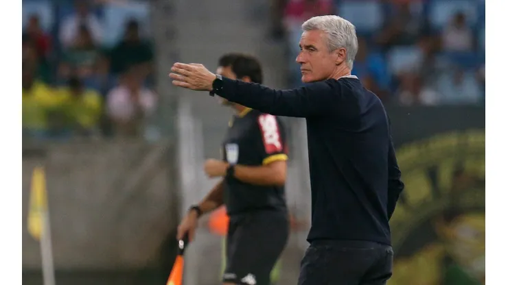 Vitor Silva/Botafogo