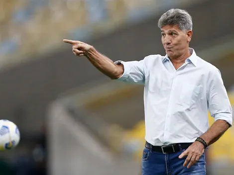 Grêmio próximo de contratar destaque do futebol uruguaio