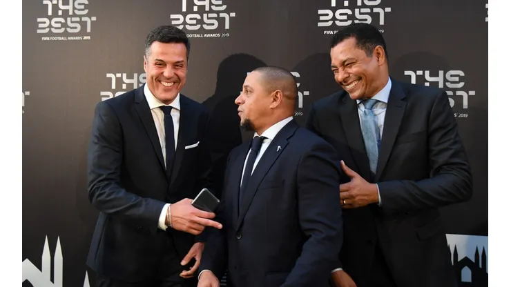 The Best FIFA Football Awards 2019 - Show