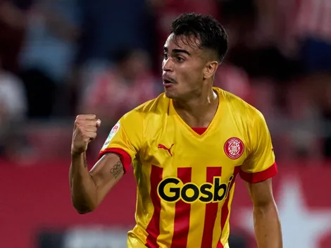 Reinier pode voltar ao Flamengo; Entenda história