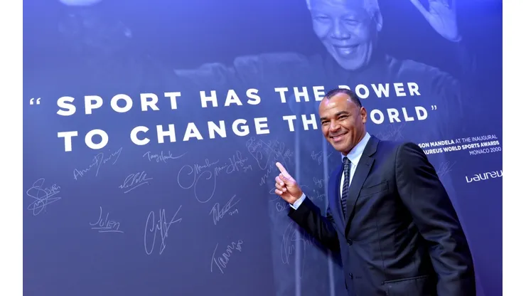 Cafu gostaria de ver Fernando Diniz ou Regério Ceni à frente da Seleção