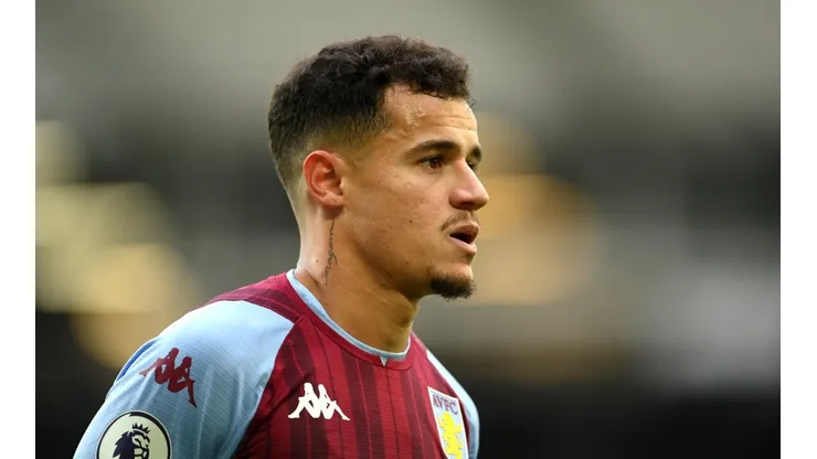 Everton v Aston Villa - Premier League