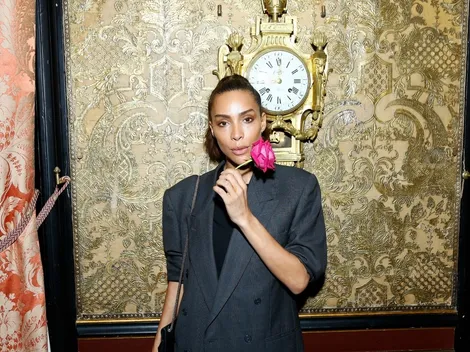 Namorada de Mbappé não vai ao Catar e não fala de Copa do Mundo na web; saiba o motivo