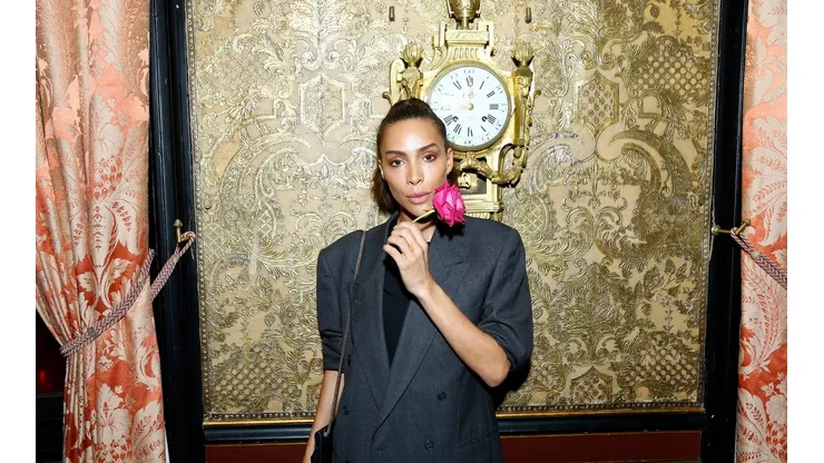 Karl Lagerfeld + ModelCo Beauty - Make Up Line Launch