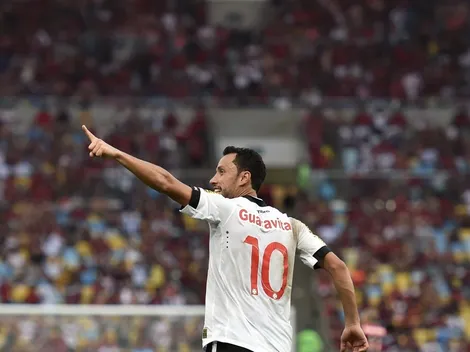 Alvo de clubes da Série A e 'apalavrado' com o Grêmio, Nenê define seu futuro para a próxima temporada