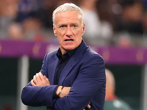 França tem 50% de aproveitamento contra ex-colônias em Copa do Mundo