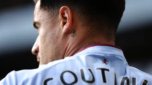 Crystal Palace v Aston Villa – Premier League