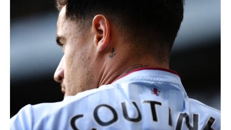 Crystal Palace v Aston Villa - Premier League