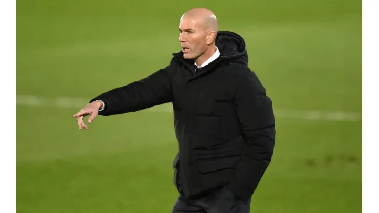 Real Madrid v Athletic Club - La Liga Santander
