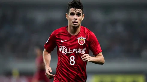 AFC Champions League: Group Stage - Shanghai SIPG v Sydney FC