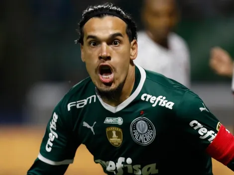 Empresário de Gustavo Gómez confirma futuro do zagueiro do Palmeiras