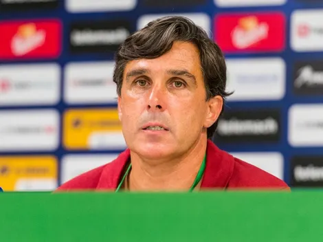 Daniel Ramos, treinador português, disse que recebeu propostas do Brasil