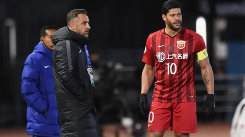 Kawasaki Frontale v Shanghai SIPG - AFC Champions League Group F