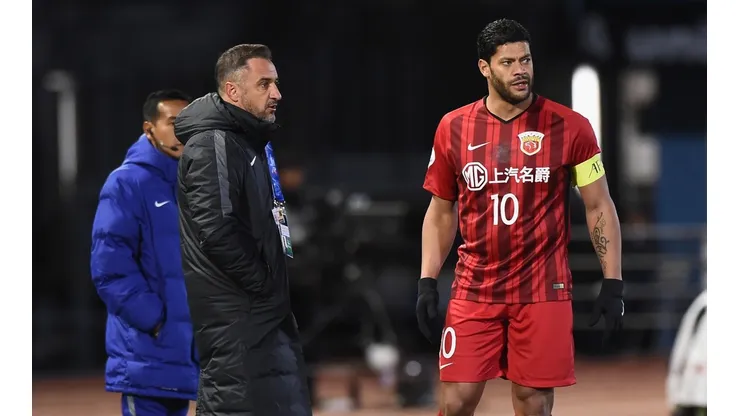 Kawasaki Frontale v Shanghai SIPG - AFC Champions League Group F