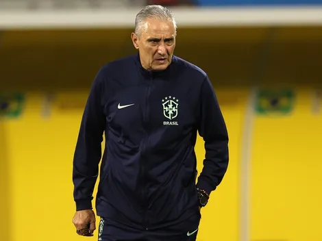 Zico diz ser a favor de técnico estrangeiro na Seleção Brasileira, e cita qual seria o ideal