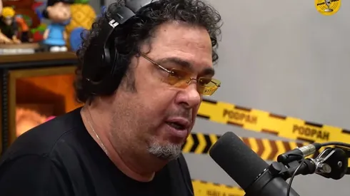 Reprodução/Podpah/Youtube