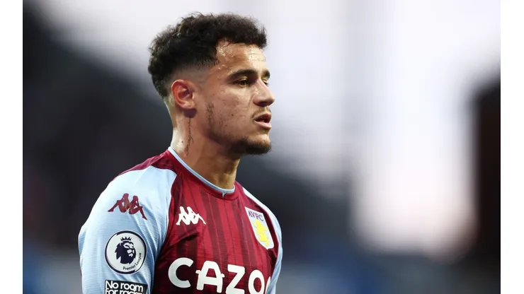 Aston Villa v Liverpool - Premier League