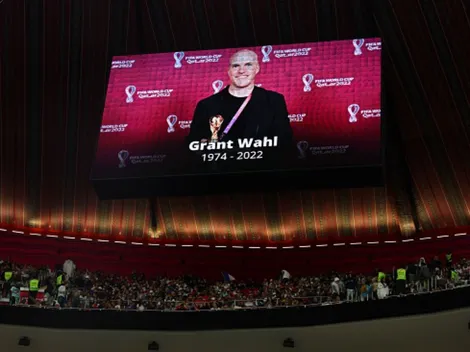 Um dia após a morte do jornalista americano, outro jornalista falece durante cobertura da Copa do Mundo no Catar