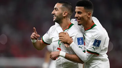 Canada v Morocco: Group F – FIFA World Cup Qatar 2022
