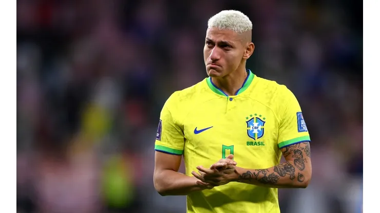 Croatia v Brazil: Quarter Final - FIFA World Cup Qatar 2022