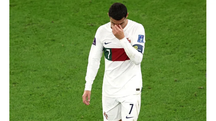 Morocco v Portugal: Quarter Final - FIFA World Cup Qatar 2022