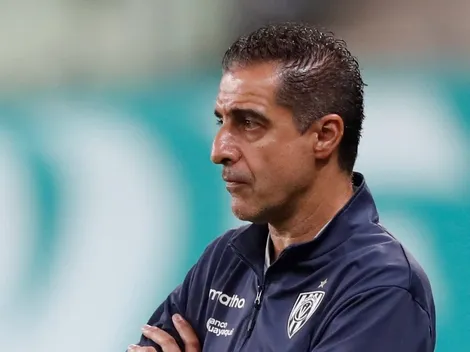 Bahia tem interesse em joia do Fluminense
