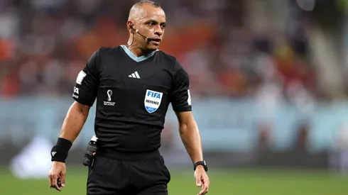 Final da copa do mundo pode ter brasileiro em campo