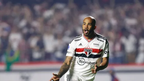 Sao Paulo v Atletico Goianiense – Copa CONMEBOL Sudamericana 2022: Semifinals