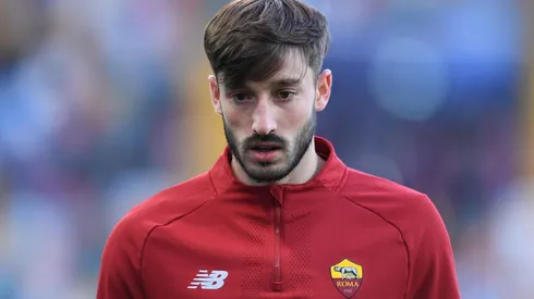 Udinese Calcio v AS Roma – Serie A