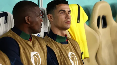 Morocco v Portugal: Quarter Final – FIFA World Cup Qatar 2022