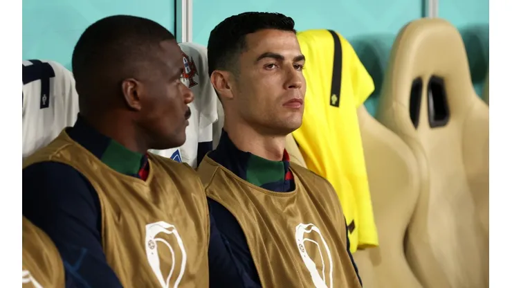 Morocco v Portugal: Quarter Final - FIFA World Cup Qatar 2022