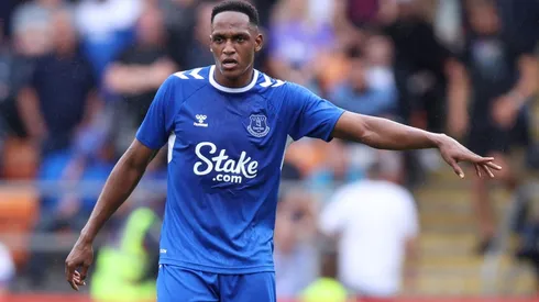 Blackpool v Everton – Pre-Season Friendly