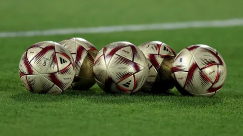 Copa do Mundo: Veja o novo visual da bola que será usada na semi e final do mundial