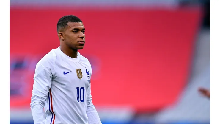France v Bulgaria - International Friendly