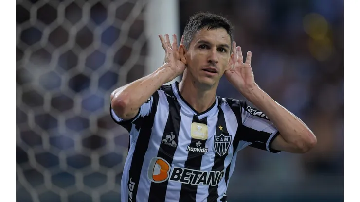 Atletico Mineiro v Cruzeiro - Campeonato Mineiro 2022