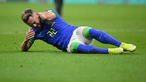 Cameroon v Brazil: Group G – FIFA World Cup Qatar 2022