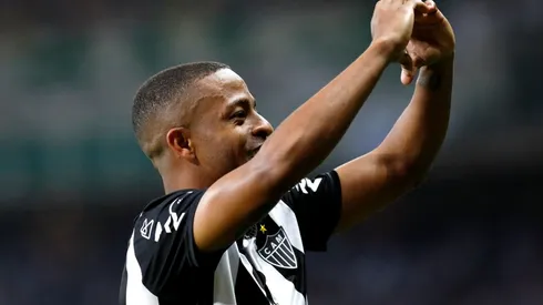Atletico Mineiro v Palmeiras – Copa CONMEBOL Libertadores 2022