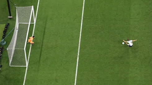 Llorris explicou os bastidores do pênalti perdido por Harry Kane na Copa do Mundo