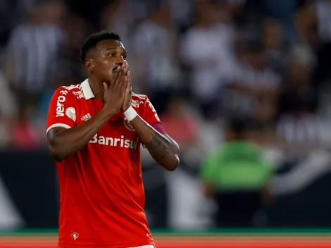 Edenilson interessa a gigantes do futebol brasileiro e pode deixar o Internacional por R$ 10 milhões