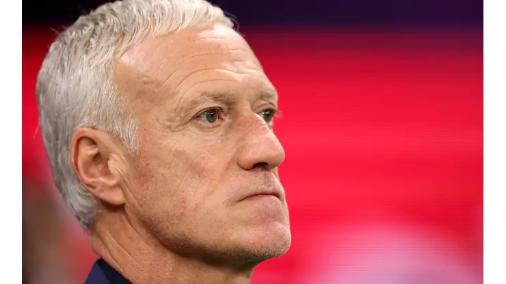 England v France: Quarter Final - FIFA World Cup Qatar 2022