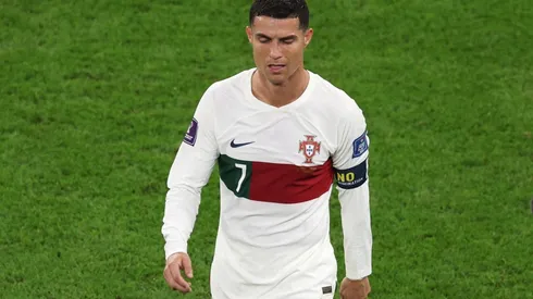 Morocco v Portugal: Quarter Final – FIFA World Cup Qatar 2022