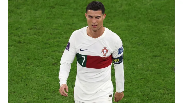 Morocco v Portugal: Quarter Final - FIFA World Cup Qatar 2022