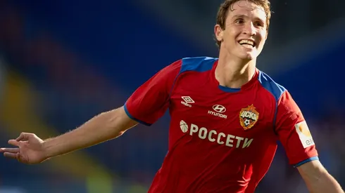 PFC CSKA Moscow vs FC Akhmat Grozny – Russian Premier League